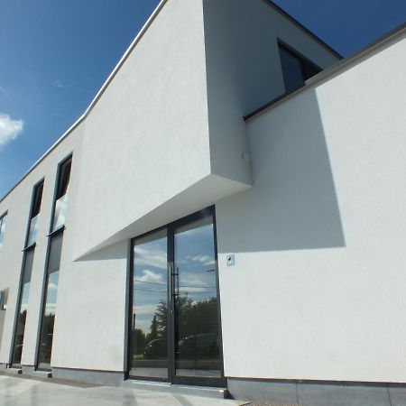 Vita Roka Met Extra Luxe Prive Wellness Ursel Exterior foto