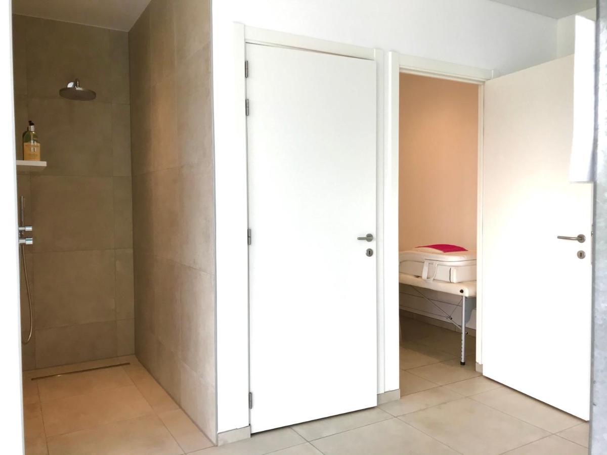 Vita Roka Met Extra Luxe Prive Wellness Ursel Exterior foto