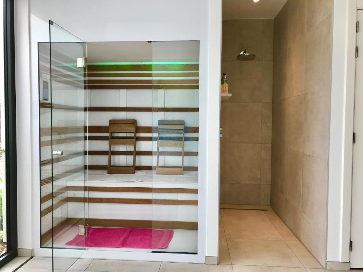 Vita Roka Met Extra Luxe Prive Wellness Ursel Exterior foto