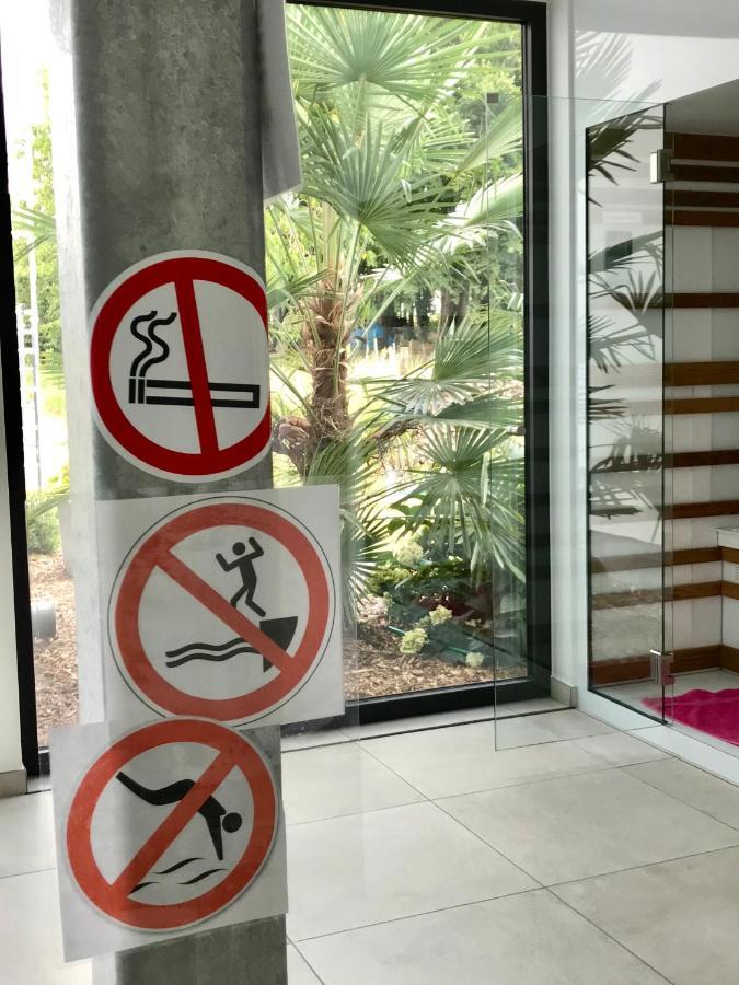 Vita Roka Met Extra Luxe Prive Wellness Ursel Exterior foto