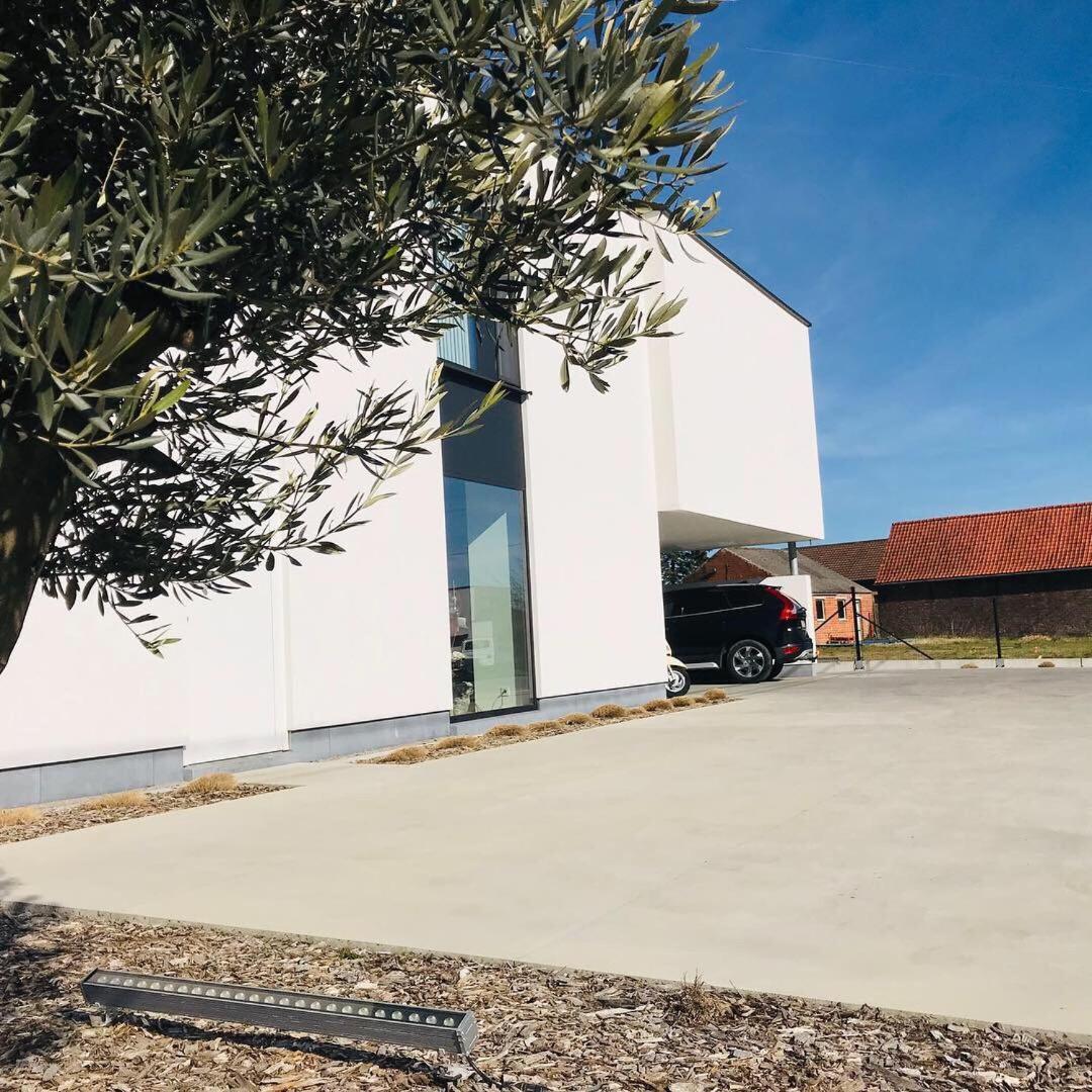 Vita Roka Met Extra Luxe Prive Wellness Ursel Exterior foto