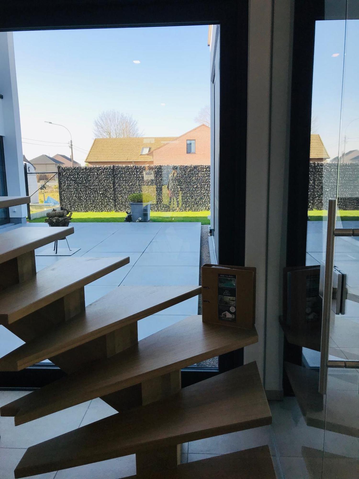 Vita Roka Met Extra Luxe Prive Wellness Ursel Exterior foto