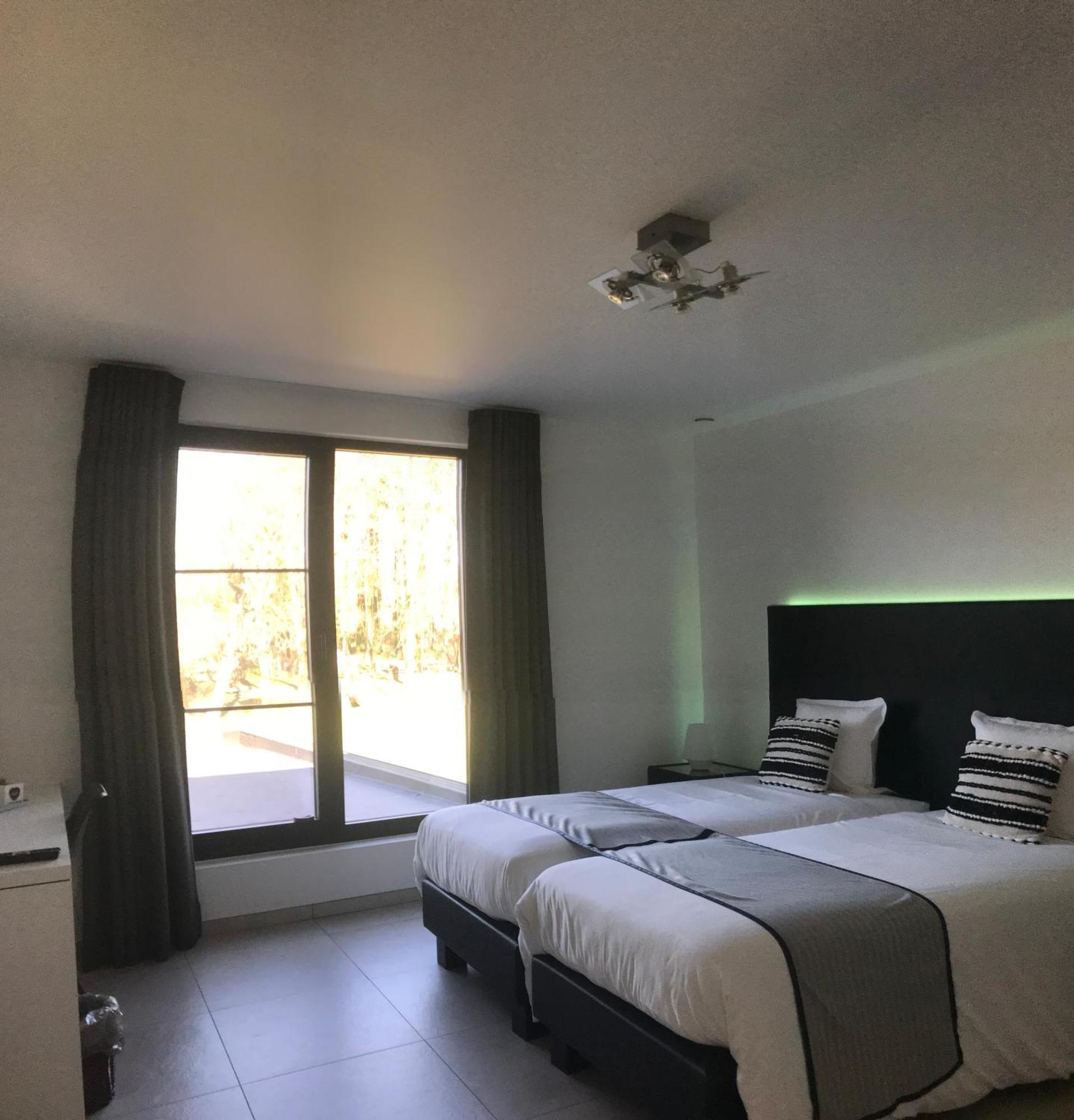 Vita Roka Met Extra Luxe Prive Wellness Ursel Exterior foto