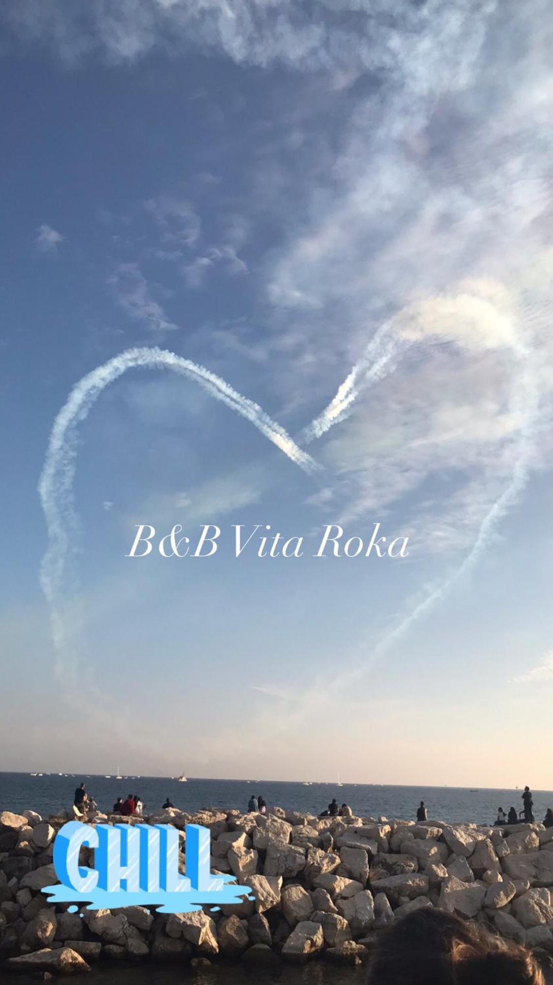 Vita Roka Met Extra Luxe Prive Wellness Ursel Exterior foto