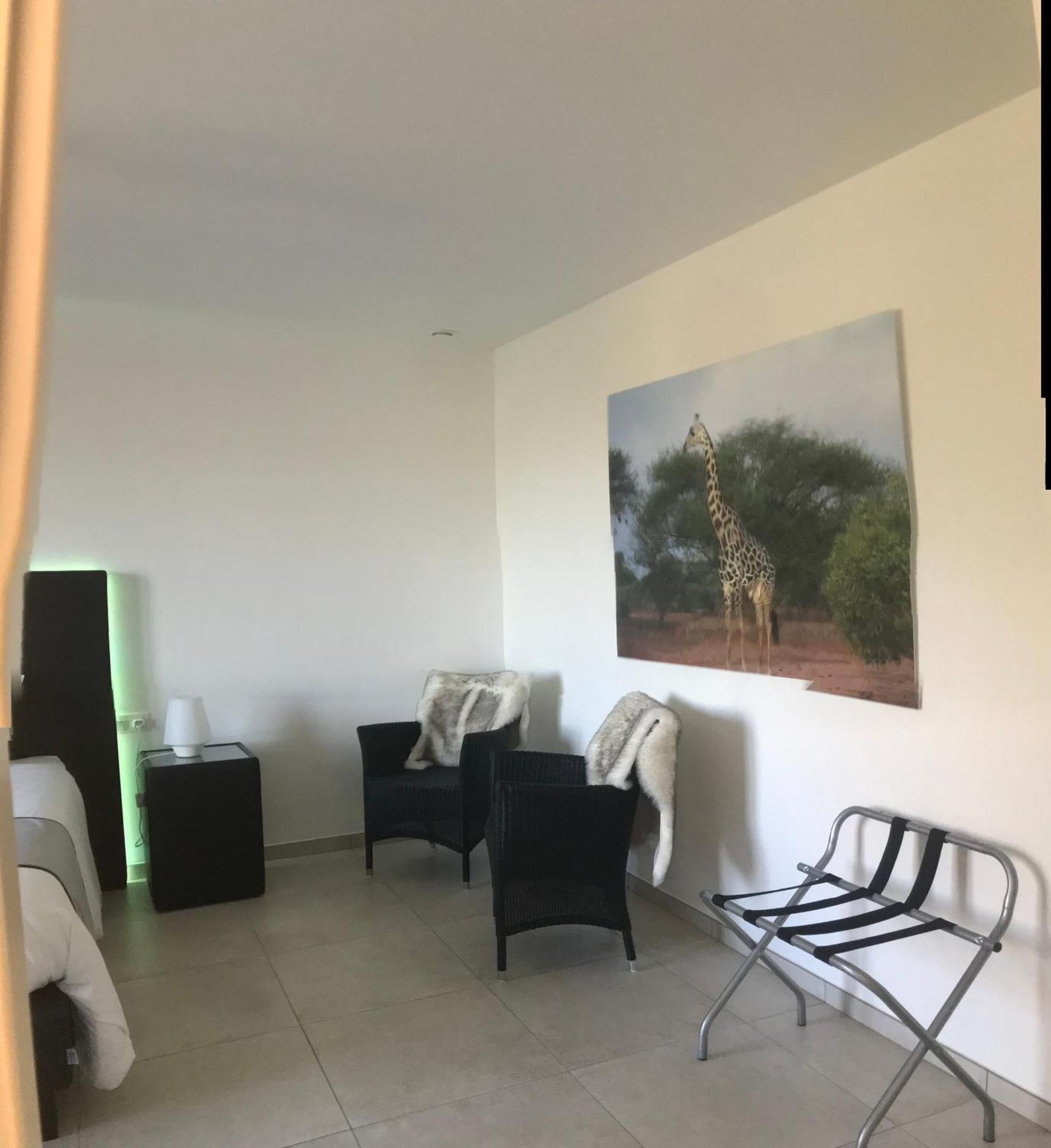 Vita Roka Met Extra Luxe Prive Wellness Ursel Exterior foto