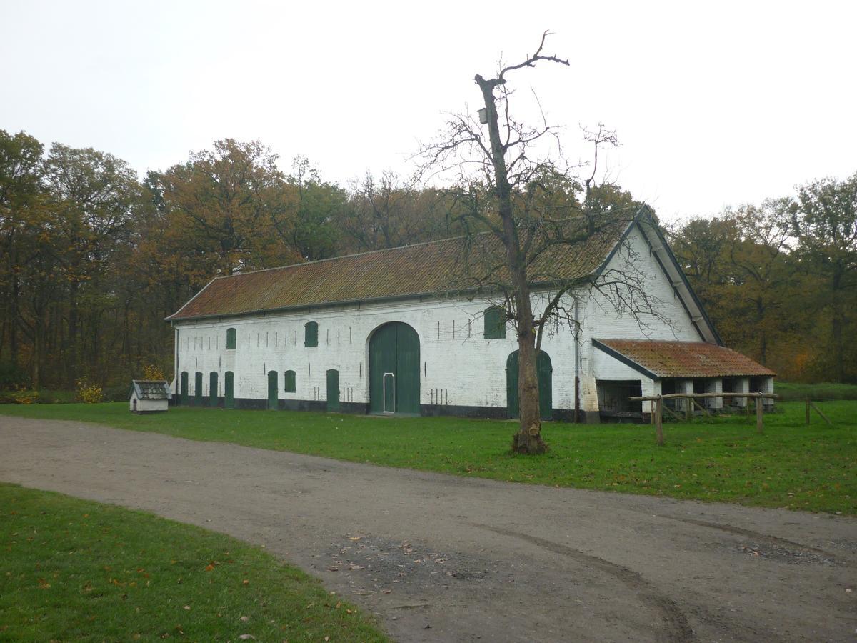 Vita Roka Met Extra Luxe Prive Wellness Ursel Exterior foto