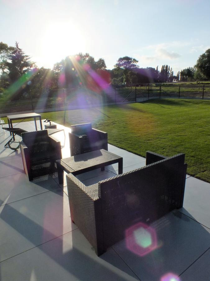 Vita Roka Met Extra Luxe Prive Wellness Ursel Exterior foto