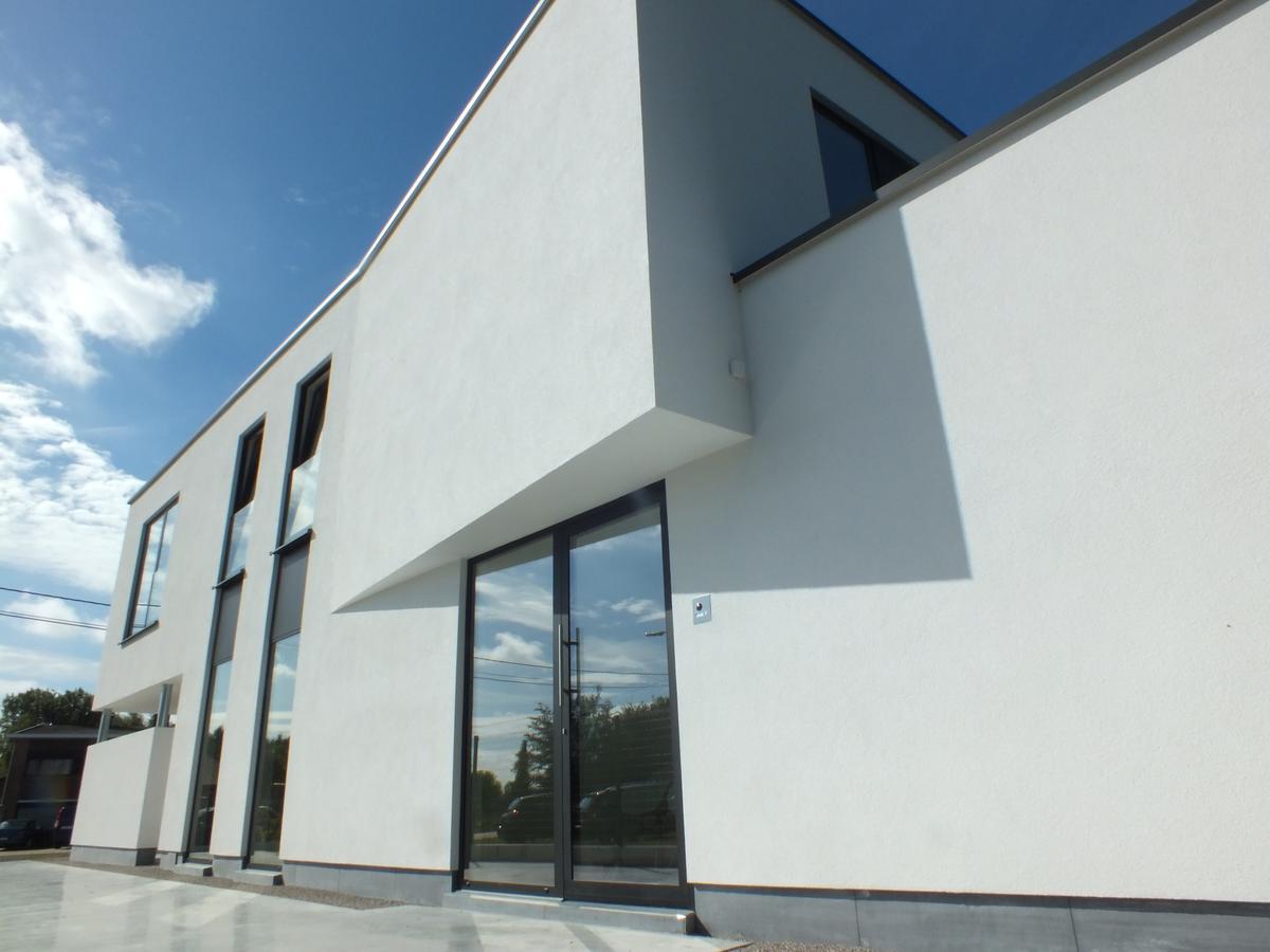 Vita Roka Met Extra Luxe Prive Wellness Ursel Exterior foto