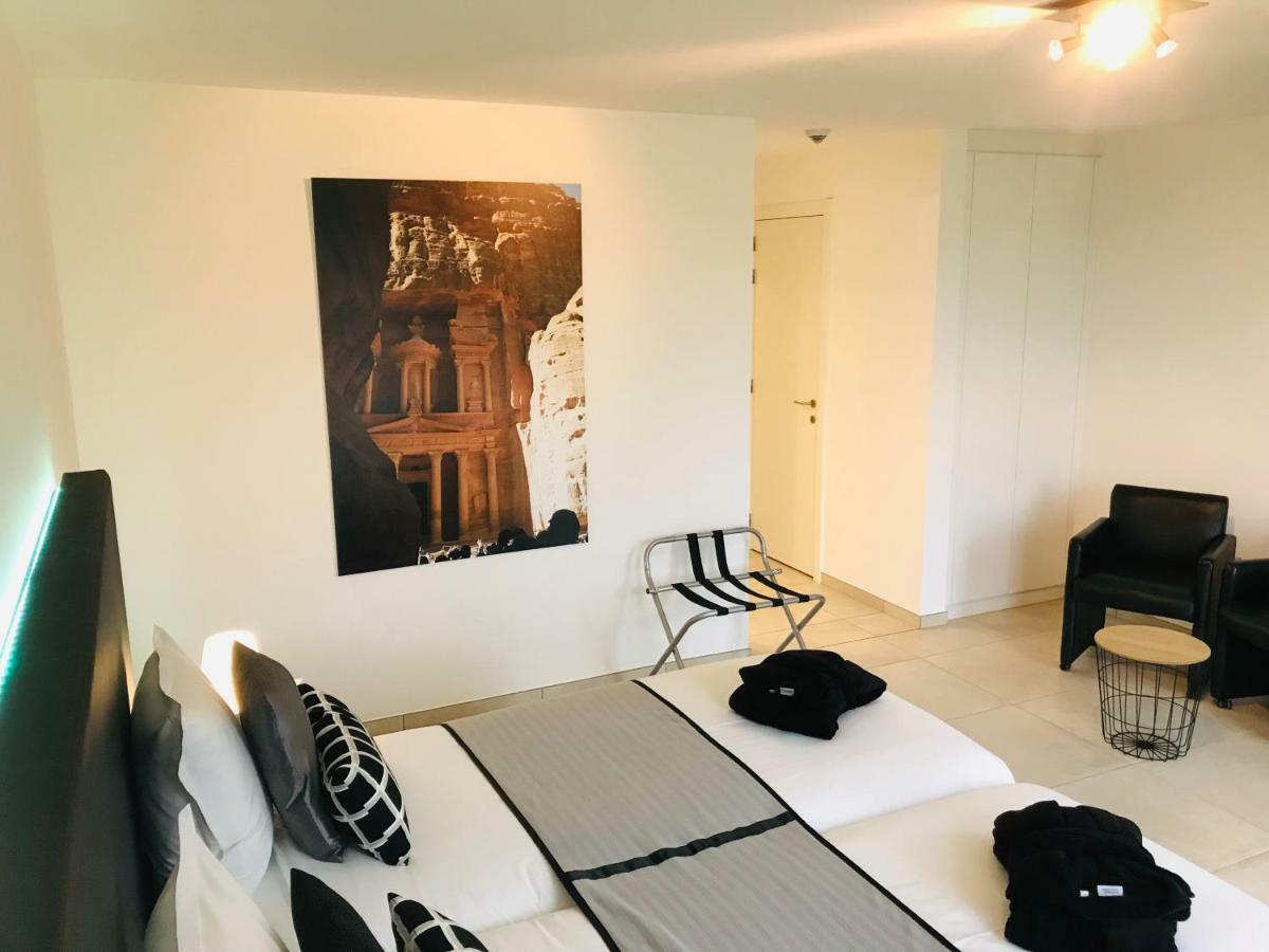 Vita Roka Met Extra Luxe Prive Wellness Ursel Exterior foto