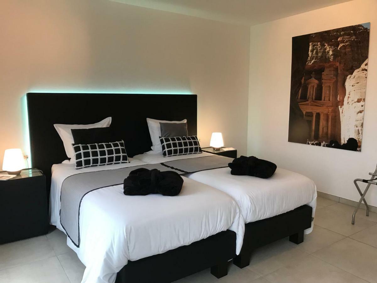 Vita Roka Met Extra Luxe Prive Wellness Ursel Exterior foto