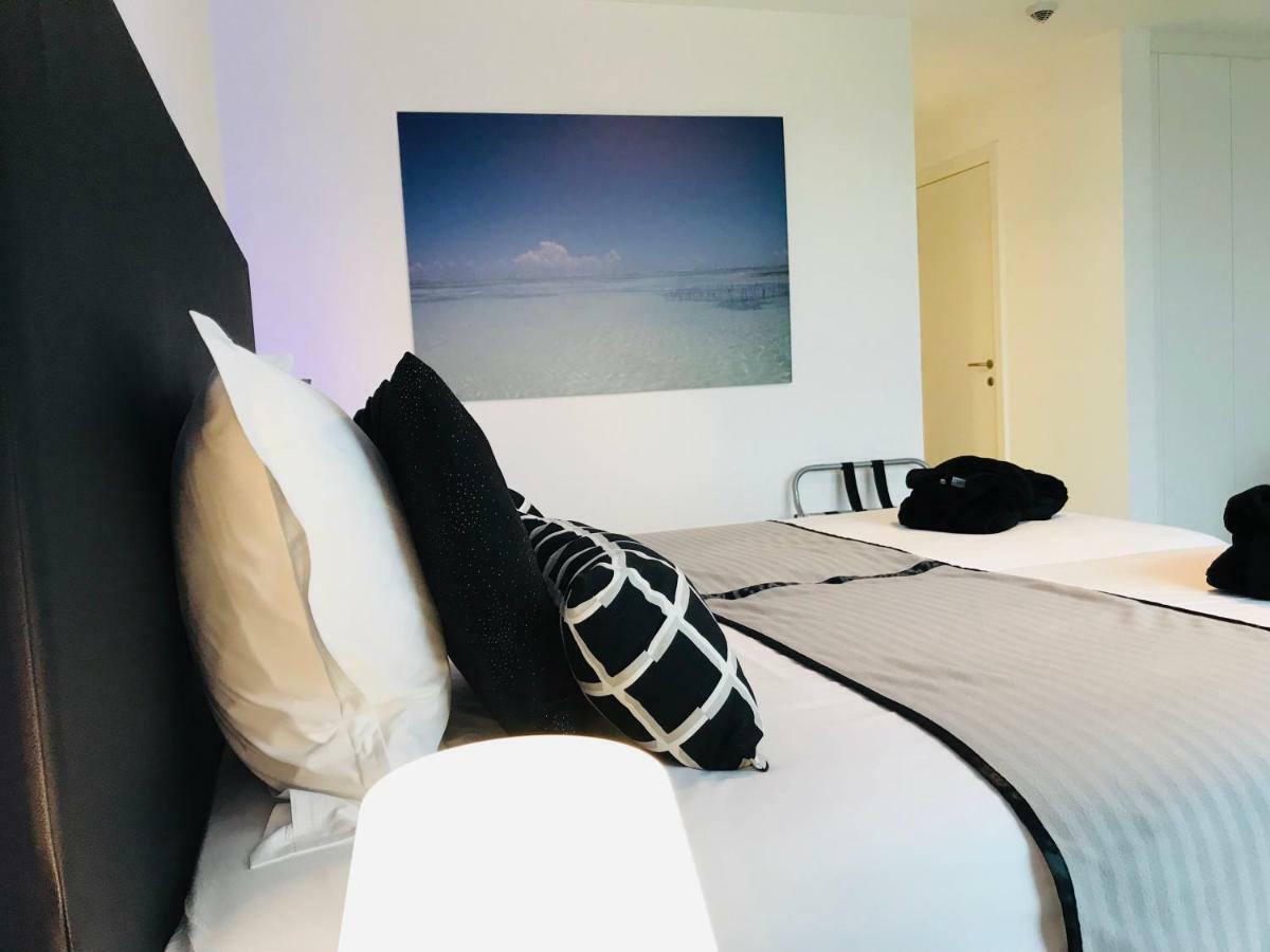Vita Roka Met Extra Luxe Prive Wellness Ursel Exterior foto