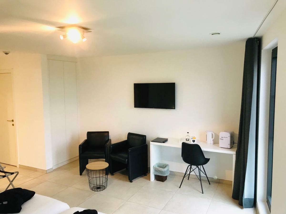 Vita Roka Met Extra Luxe Prive Wellness Ursel Exterior foto