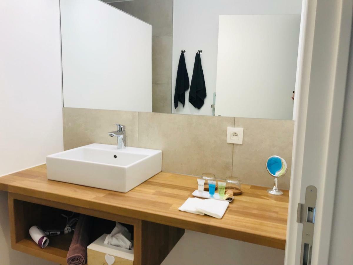Vita Roka Met Extra Luxe Prive Wellness Ursel Exterior foto