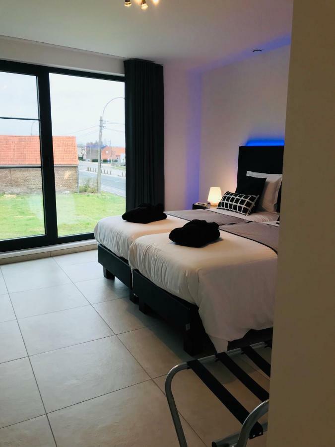 Vita Roka Met Extra Luxe Prive Wellness Ursel Exterior foto