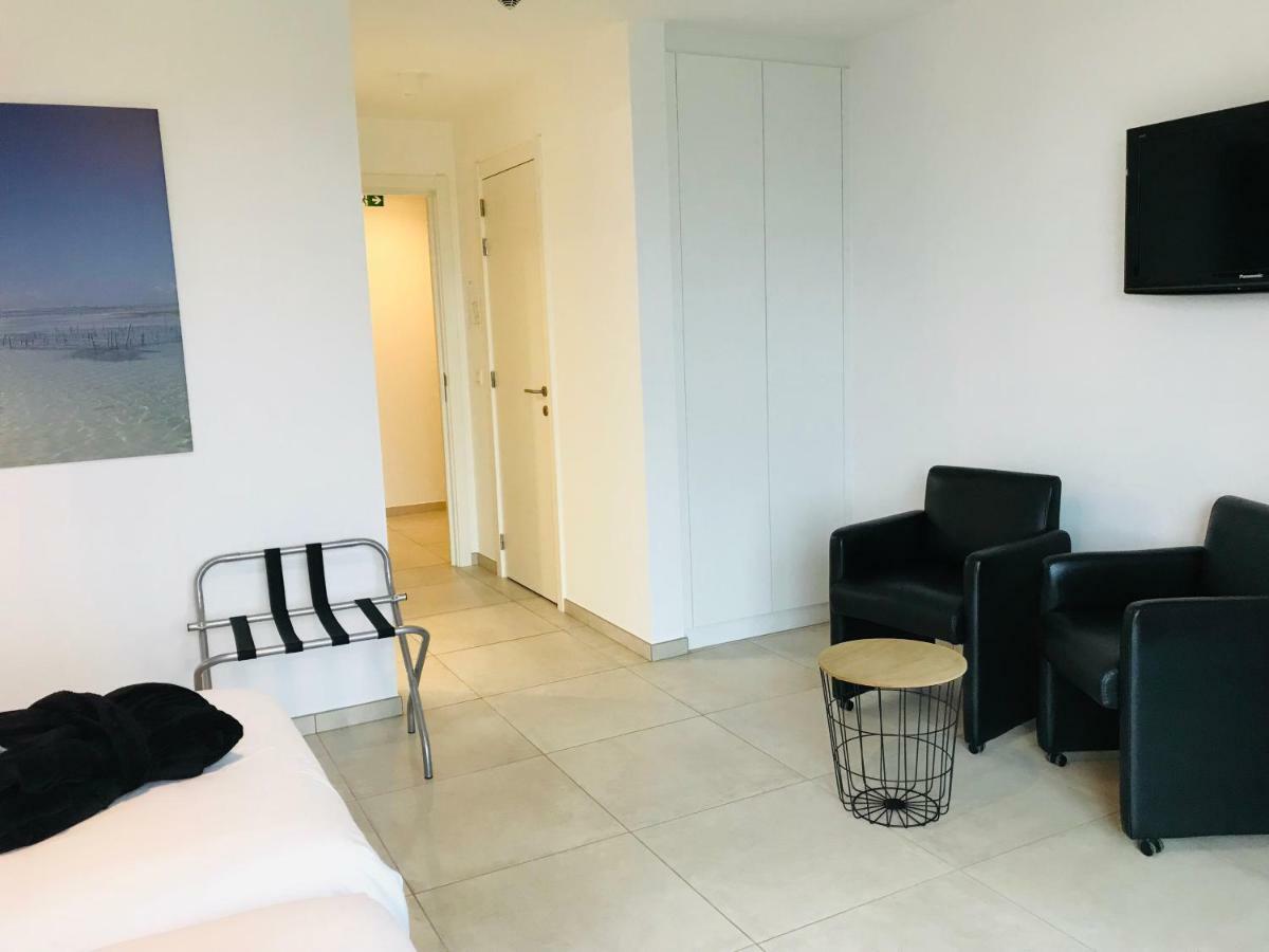 Vita Roka Met Extra Luxe Prive Wellness Ursel Exterior foto